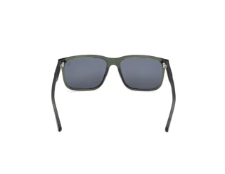 Achteraanzicht Timberland TB00037 (96D)