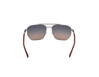 Achteraanzicht Timberland TB00038 (06D)