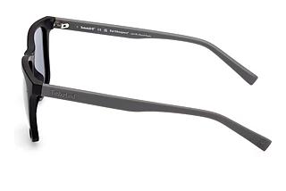 Zijaanzicht Timberland TB00047 (02D)
