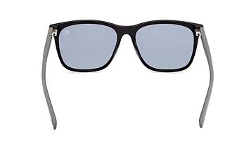 Achteraanzicht Timberland TB00047 (02D)