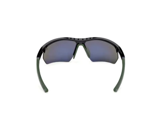 Achteraanzicht Timberland TB00056 (01R)