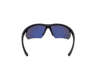 Achteraanzicht Timberland TB00056 (02D)