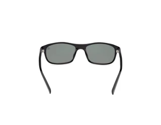 Achteraanzicht Timberland TB00057-H (01R)