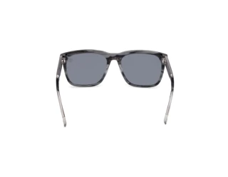 Achteraanzicht Timberland TB00059 (90D)