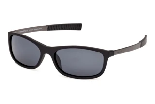 Timberland TB00062-H 02D grau polarisierendMatt Schwarz