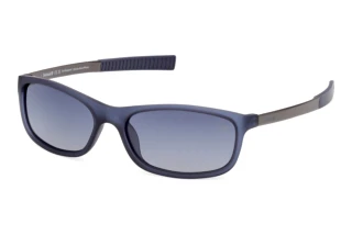 Timberland TB00062-H 91D blau verlaufendMatt Blau