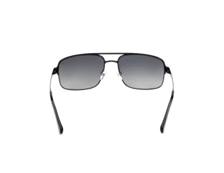 Achteraanzicht Timberland TB00065 (02D)