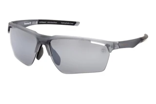 Vooraanzicht Timberland TB00068 (20D)