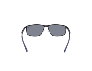 Achteraanzicht Timberland TB00072 (02D)