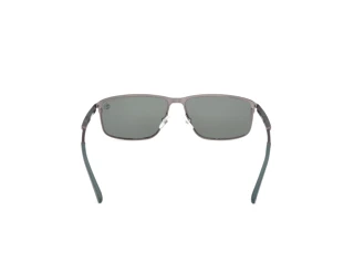 Achteraanzicht Timberland TB00072 (09R)