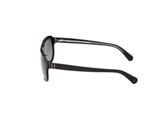 Zijaanzicht Timberland TB00075 (01D)