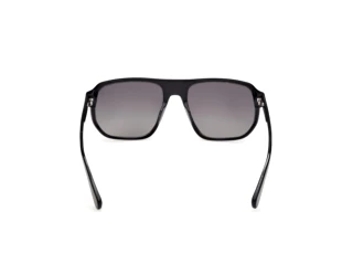 Achteraanzicht Timberland TB00075 (01D)