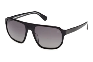Vooraanzicht Timberland TB00075 (01D)