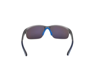Achteraanzicht Timberland TB00082 (20D)