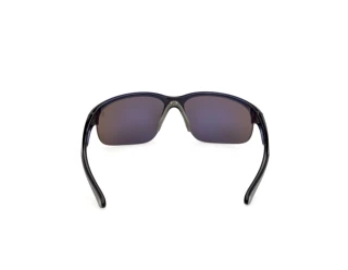 Achteraanzicht Timberland TB00082 (90D)