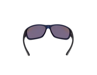 Achteraanzicht Timberland TB00084 (91D)