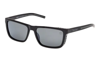 Vooraanzicht Timberland TB00085 (01D)