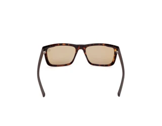 Achteraanzicht Timberland TB00085 (52R)