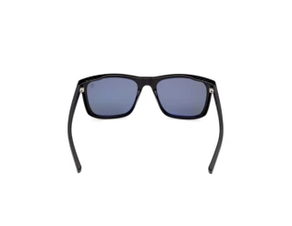 Achteraanzicht Timberland TB00086 (01D)