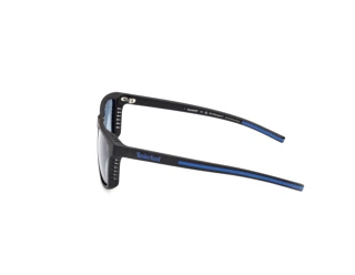 Zijaanzicht Timberland TB00086 (02D)