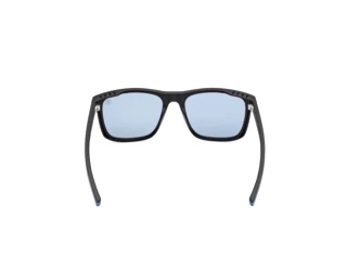 Achteraanzicht Timberland TB00086 (02D)