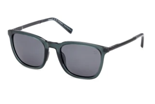 Vooraanzicht Timberland TB00087 (92D)