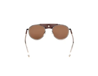 Achteraanzicht Timberland TB00090 (27H)