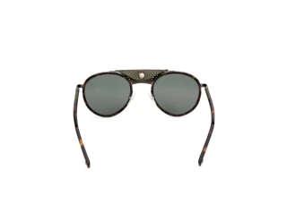 Achteraanzicht Timberland TB00090 (52R)