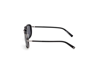 Zijaanzicht Timberland TB00091 (01D)