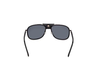 Achteraanzicht Timberland TB00091 (01D)