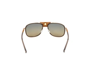 Achteraanzicht Timberland TB00091 (96R)