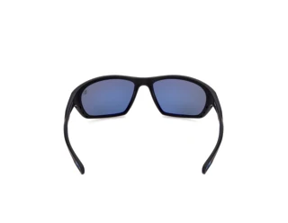Achteraanzicht Timberland TB00092 (02D)