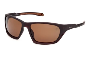 Vooraanzicht Timberland TB00092 (67H)
