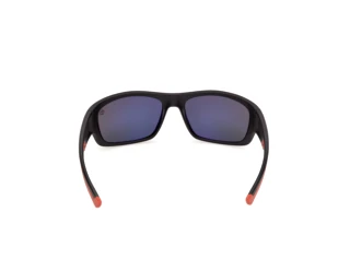 Achteraanzicht Timberland TB00093 (02D)