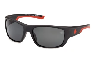 Vooraanzicht Timberland TB00093 (02D)