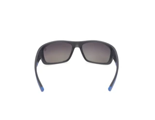 Achteraanzicht Timberland TB00093 (20D)