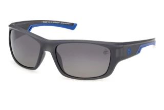 Vooraanzicht Timberland TB00093 (20D)