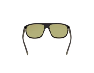 Achteraanzicht Timberland TB00094 (01R)