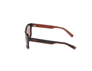 Zijaanzicht Timberland TB00095 (01D)