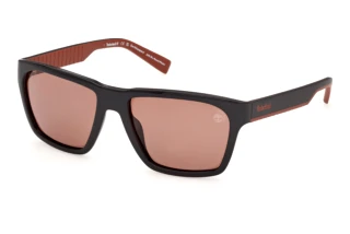 Vooraanzicht Timberland TB00095 (01D)