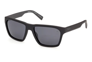 Vooraanzicht Timberland TB00095 (02D)