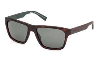 Vooraanzicht Timberland TB00095 (52R)