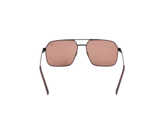 Achteraanzicht Timberland TB00097 (01D)
