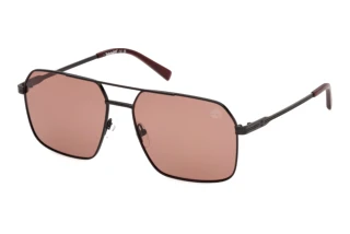 Vooraanzicht Timberland TB00097 (01D)