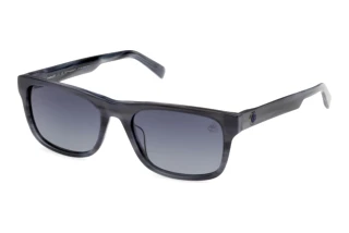 Vooraanzicht Timberland TB00098 (64D)