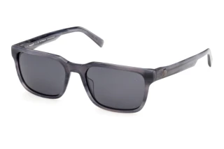 Vooraanzicht Timberland TB00099 (64D)