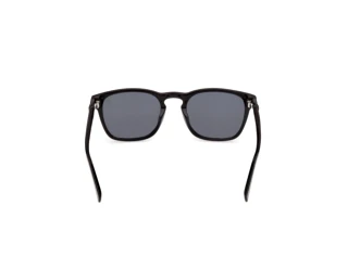 Achteraanzicht Timberland TB00100 (01D)