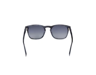Achteraanzicht Timberland TB00100 (64D)