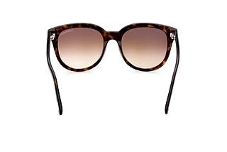 Achteraanzicht Tom Ford OLIVIA-02 (FT0914 - 52F)