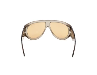 Achteraanzicht Tom Ford BRONSON (FT1044 - 93E)